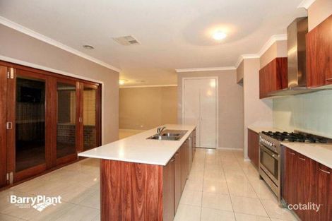 Property photo of 18 Blairgowrie Drive Craigieburn VIC 3064