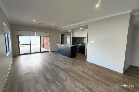 Property photo of 12 Corston Circuit Australind WA 6233