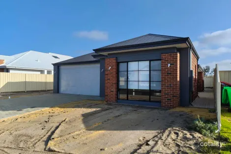 12 Corston Cct, Australind, WA 6233
