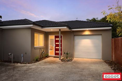 Property photo of 2/11 Third Avenue Chelsea Heights VIC 3196