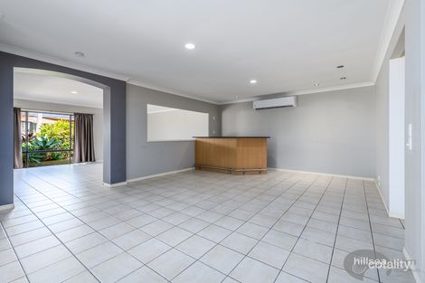 Property photo of 7 Eastside Esplanade Helensvale QLD 4212