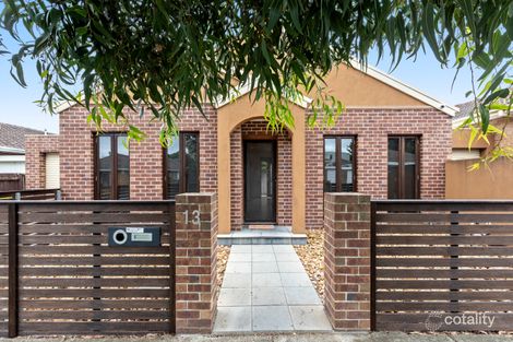 Property photo of 13 Radcliff Avenue Cheltenham VIC 3192