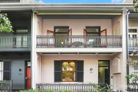 Property photo of 355 Riley Street Surry Hills NSW 2010