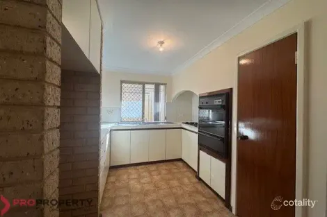 Property photo of 2/40 Collier Avenue Balcatta WA 6021