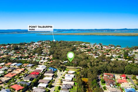 Property photo of 44 Serpentine Creek Road Redland Bay QLD 4165