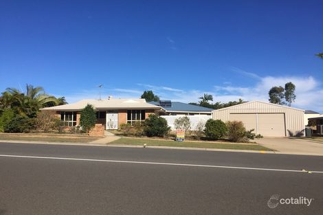 31 Drynan Dr, Calliope, QLD 4680