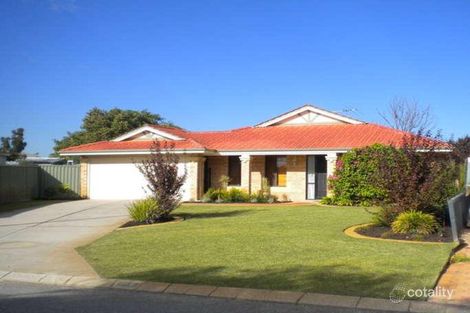 Property photo of 175 Hamelin Drive Ballajura WA 6066