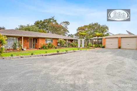 Property photo of 13 Burns Road Portland VIC 3305
