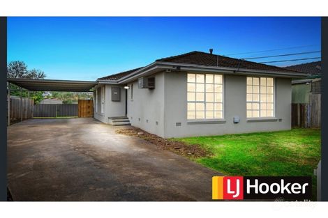 Property photo of 10 Penguin Street Melton VIC 3337