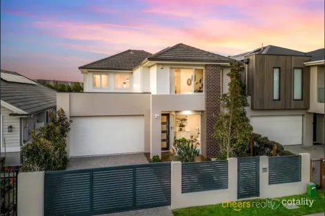 20 Brookbent Rd, Pallara, QLD 4110