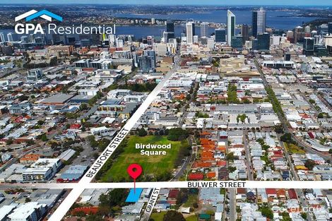 Property photo of 114 Bulwer Street Perth WA 6000