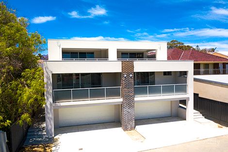 9a Kaiser Lane, Scarborough, WA 6019