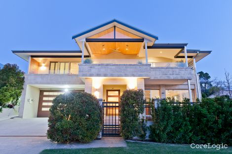 Property photo of 14 Blackwall Reach Parade Bicton WA 6157