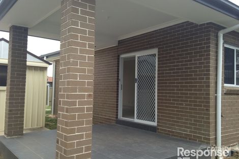 Property photo of 46 Hoyle Drive Dean Park NSW 2761