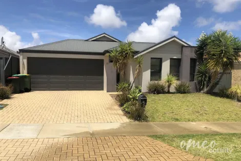 49 Liddard Gdns, Baldivis, WA 6171