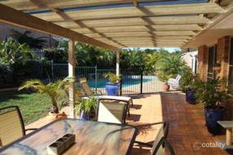 Property photo of 13 The Fairway Port Macquarie NSW 2444