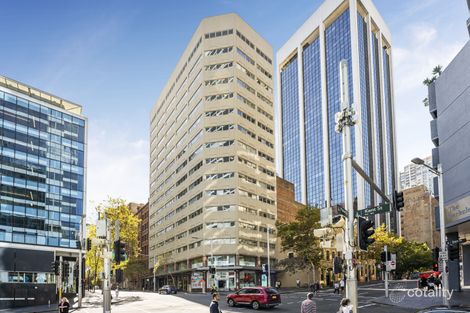502/22 Market St, Sydney, NSW 2000