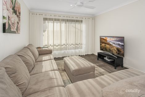 Property photo of 44 Grace Crescent Narangba QLD 4504