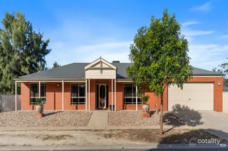 Property photo of 19 Thomas Drive Marong VIC 3515