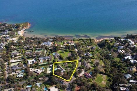 1 Marathon Dr, Mount Eliza, VIC 3930