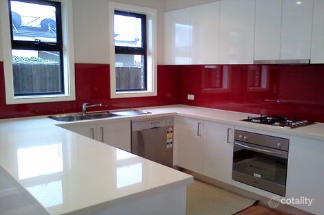 Property photo of 42C Adelaide Street Footscray VIC 3011