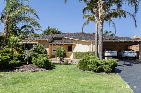 Property photo of 25 Timbrell Way Leeming WA 6149