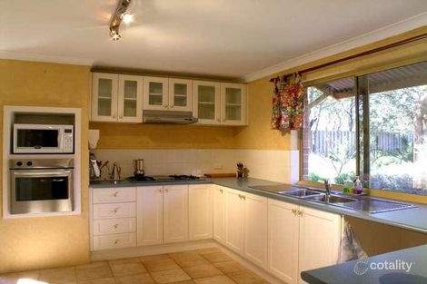 Property photo of 85 Taittinger Grove The Vines WA 6069