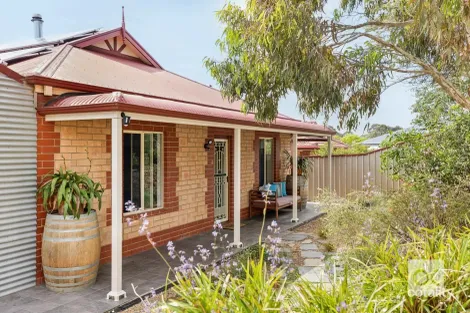 Property photo of 4 Dawe Court Willunga SA 5172