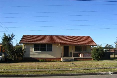 Property photo of 101 Samarai Road Whalan NSW 2770