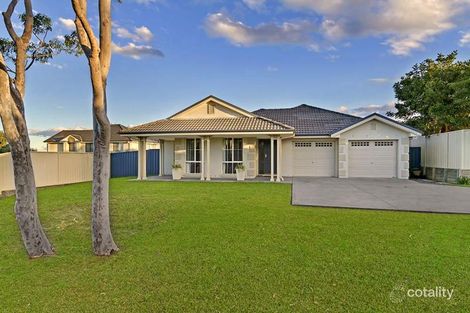 Property photo of 15 Middle Tree Close Hamlyn Terrace NSW 2259