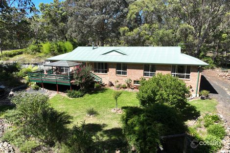 Property photo of 30 Blacks Road Glen Innes NSW 2370