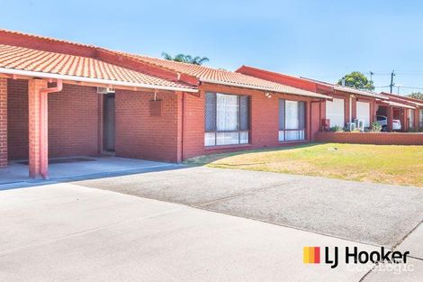Property photo of 4/352 Sydenham Street Cloverdale WA 6105