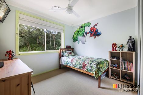 Property photo of 8/5 Henry Kendall Avenue Padstow Heights NSW 2211