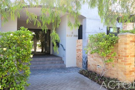 Property photo of 14/8 Bay Road Claremont WA 6010