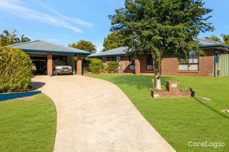 Property photo of 8 McEwen Street Bethania QLD 4205