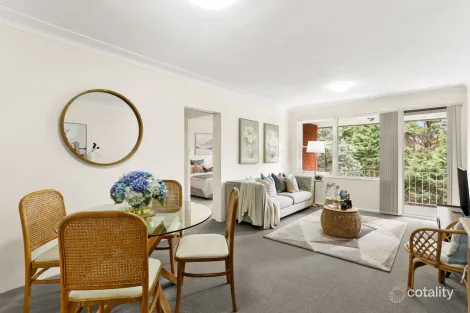 14/614 Pacific Hwy, Chatswood, NSW 2067