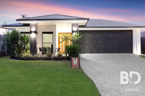 55 Stone Ridge Bvd, Narangba, QLD 4504