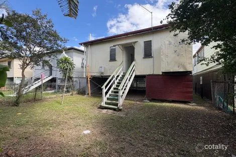 Property photo of 7 Jane Street Depot Hill QLD 4700