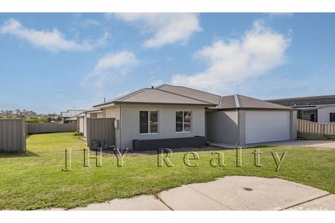 Property photo of 6 Lambertia Terrace Margaret River WA 6285