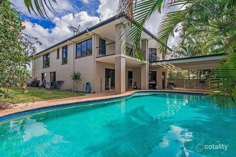 Property photo of 1 Waterlilly Place Twin Waters QLD 4564