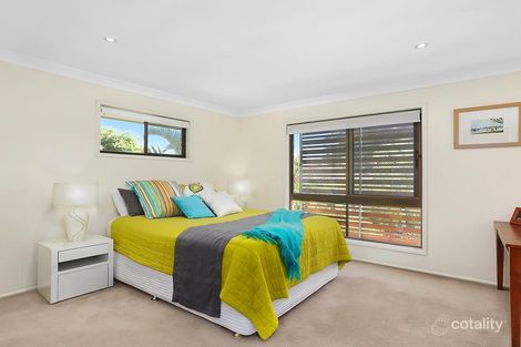 Property photo of 89 Samuel Street Camp Hill QLD 4152