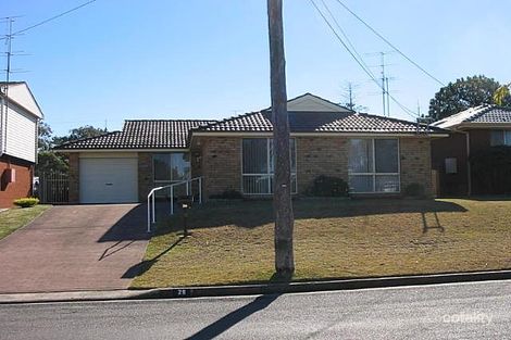 20 Beachcomber Pde, Toukley, NSW 2263