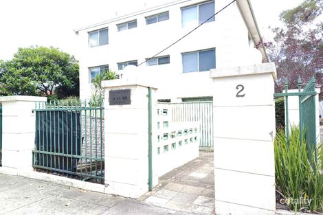 Property photo of 7/2 Launder Street Hawthorn VIC 3122
