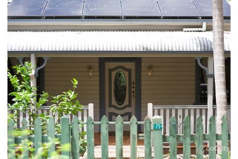 Property photo of 75 James Street Dunoon NSW 2480