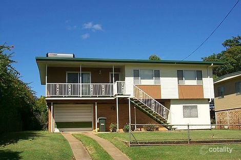 160 Venables St, Frenchville, QLD 4701