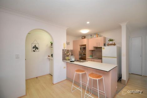Property photo of 6/3 Nalla Court Palm Beach QLD 4221