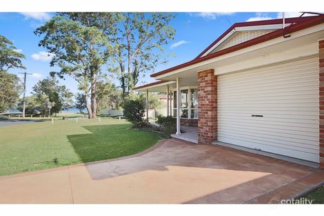 Property photo of 8 Collett Place St Georges Basin NSW 2540