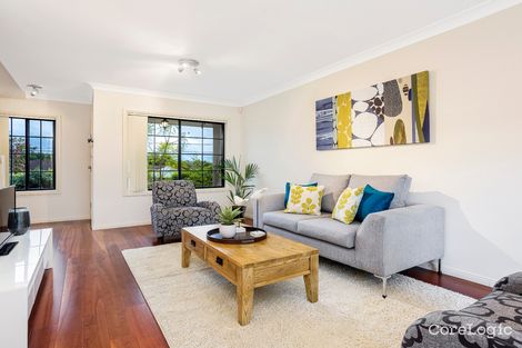 Property photo of 4/33-35 Garthowen Crescent Castle Hill NSW 2154