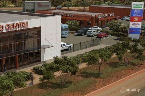 Lot 400 Newman Dr, Newman, WA 6753