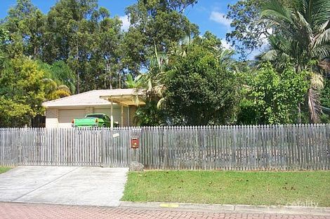 8 Lovell Ct, Worongary, QLD 4213